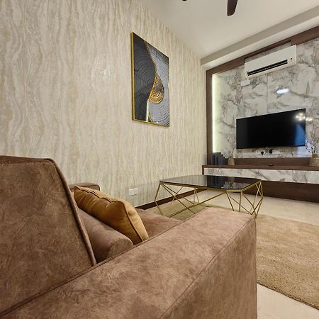 Attic Home Melaka Silverscape Residence & Jonker Екстер'єр фото