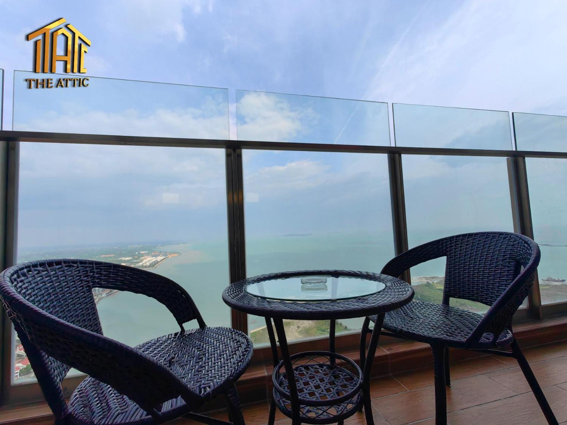 Attic Home Melaka Silverscape Residence & Jonker Екстер'єр фото